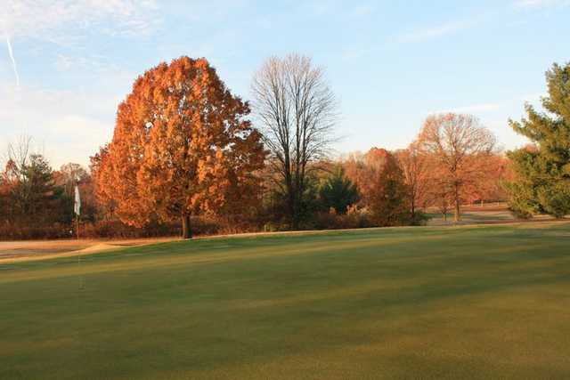 Midland Trail Golf Club Inc. - photo 4