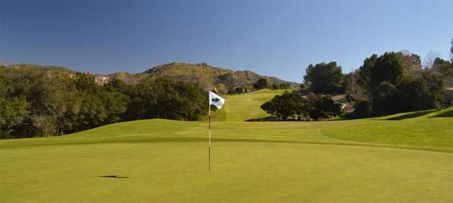 North Ranch Country Club - photo 2