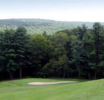 Cricket Hill Golf Club - photo 3