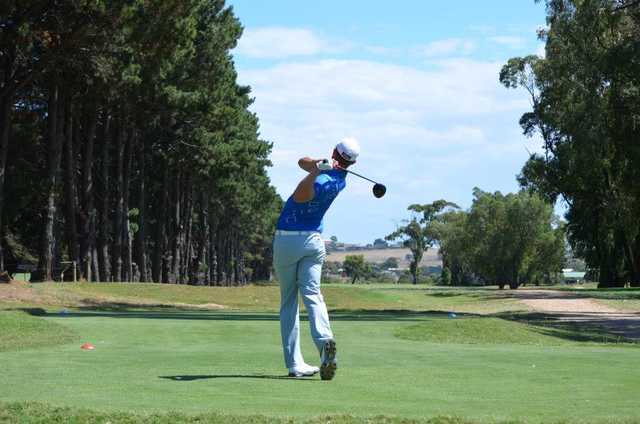 Portarlington Golf Club - photo 7
