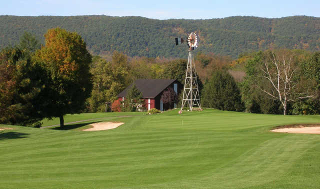 Belles Spring Golf Course - photo 3