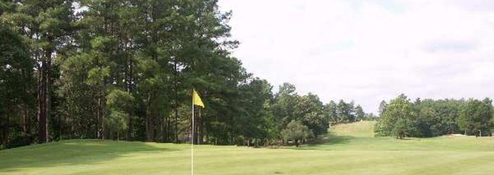 Quail Ridge Golf Course - photo 4