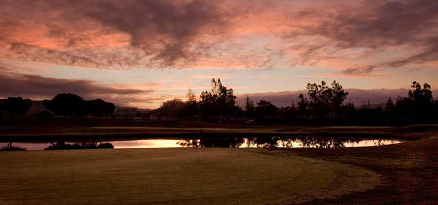 Adobe Creek Golf Course - photo 2