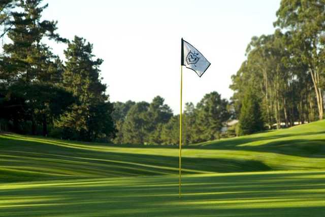Berkeley Country Club - photo 4