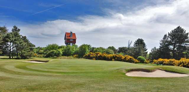 Thorpeness Hotel & Golf Club - photo 3