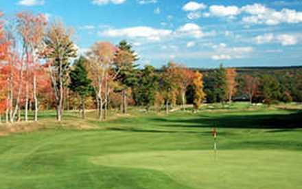 Pakachoag Golf Course - photo 2