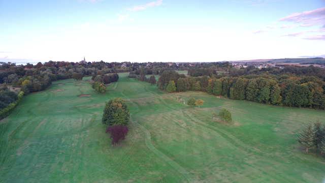 The Musselburgh Golf Club - photo 3