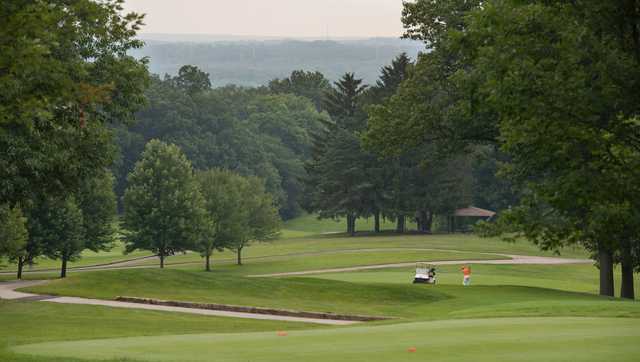 Sleepy Hollow Golf Course - photo 2