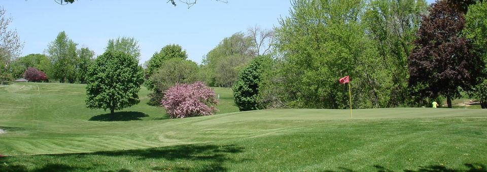 Spring Valley Country Club - photo 6