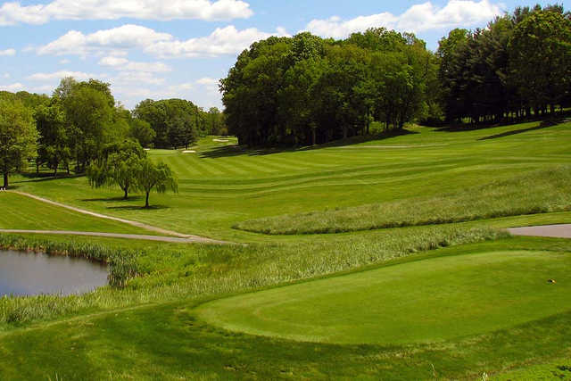 Piney Branch Golf & Country Club, Inc. - photo 3
