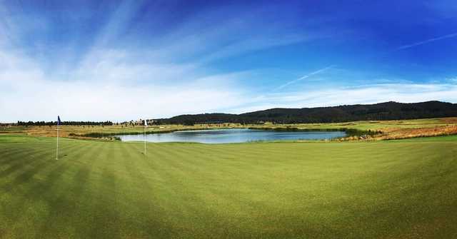 Eastern Golf - Shark Waters 9 Hole Course - photo 4