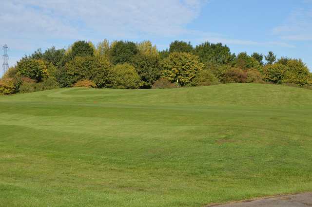 Drayton Park Golf Club – Abingdon Course - photo 3