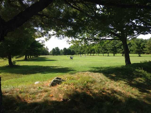Summit Golf Course - photo 2