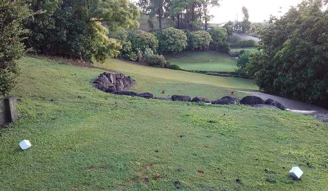 Pottsville Golf Club - photo 2