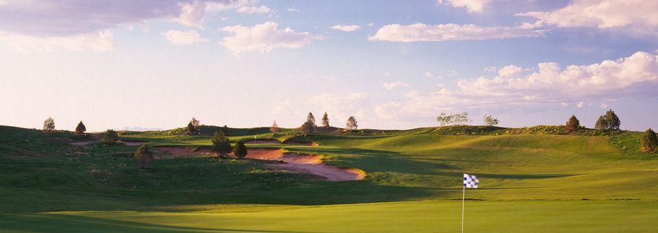Butterfield Trail Golf Club - photo 5