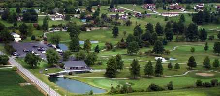 Colonial Oaks Golf Club - photo 3