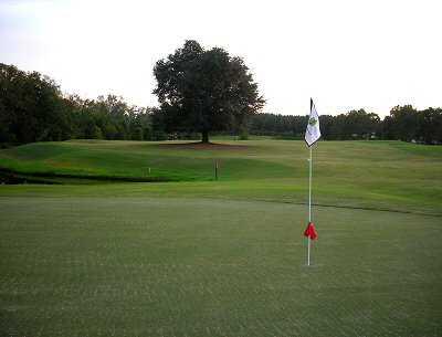 Hidden Cypress Golf Club- Sun City - photo 5