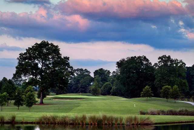 Bent Brook Golf Course - photo 6