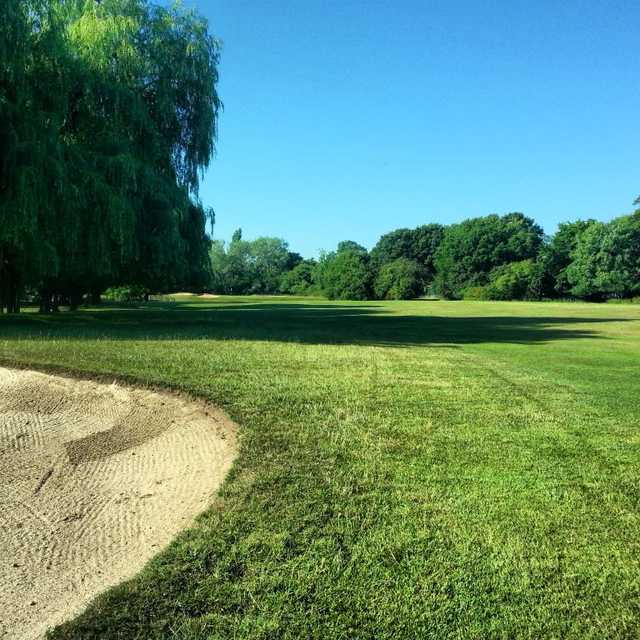 Maylands Golf Club - photo 7