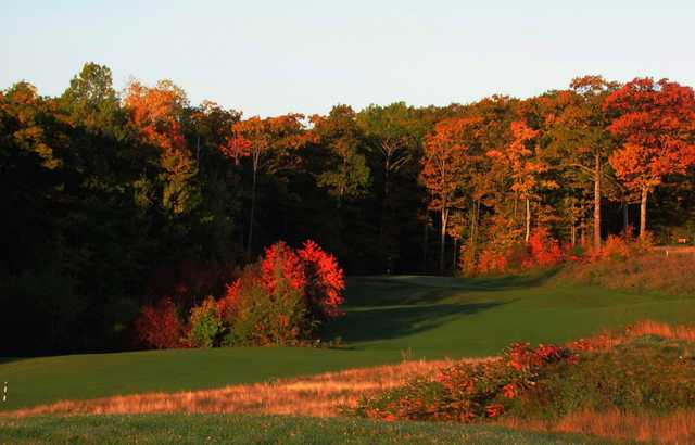 Apostle Highlands Golf Course - photo 2