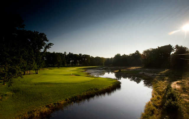 Manistee National Golf & Resort - Canthooke Valley - photo 2