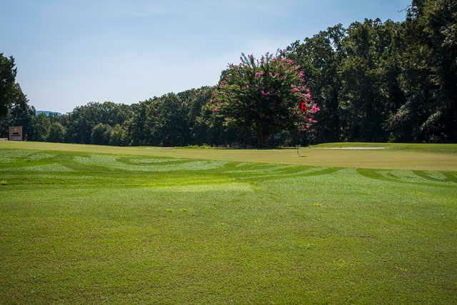 Clarksville Country Club - photo 2