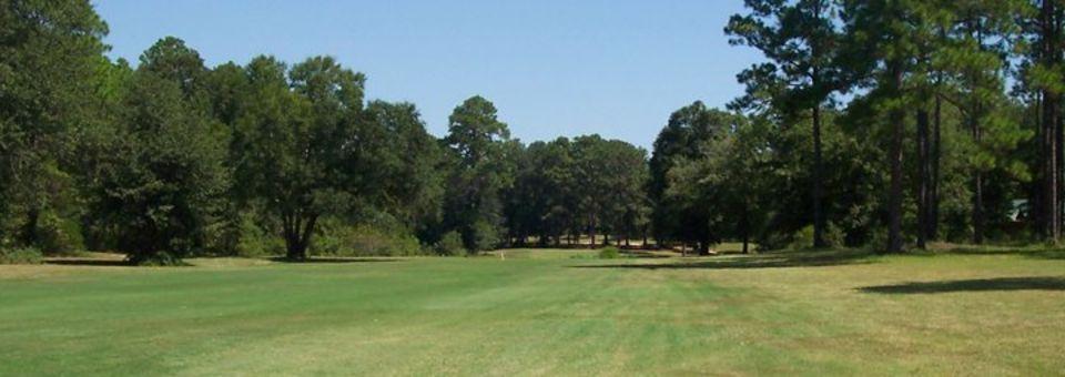 Dogwood Lakes Golf Club - photo 3