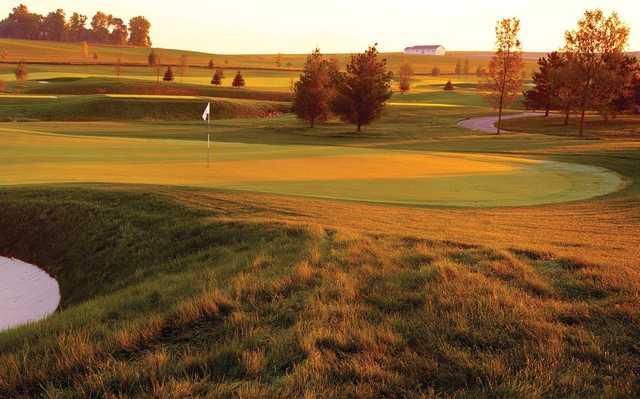 Somerby Golf Club - photo 3