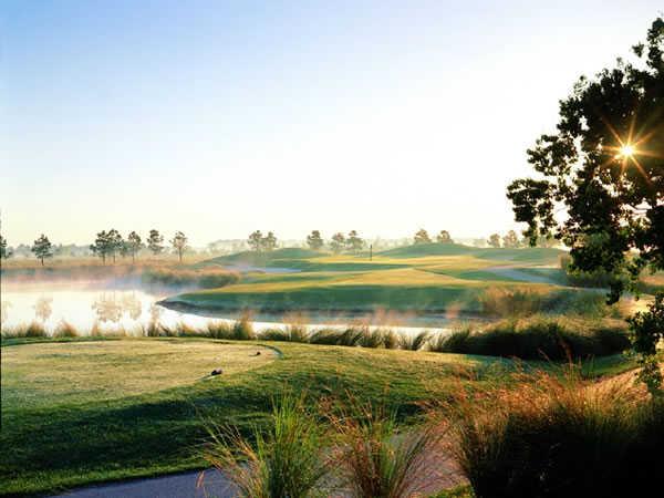 Craft Farms Golf Resort - Cypress Bend - photo 4