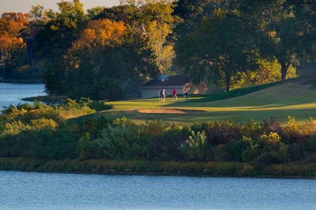 Lake Shawnee - photo 5