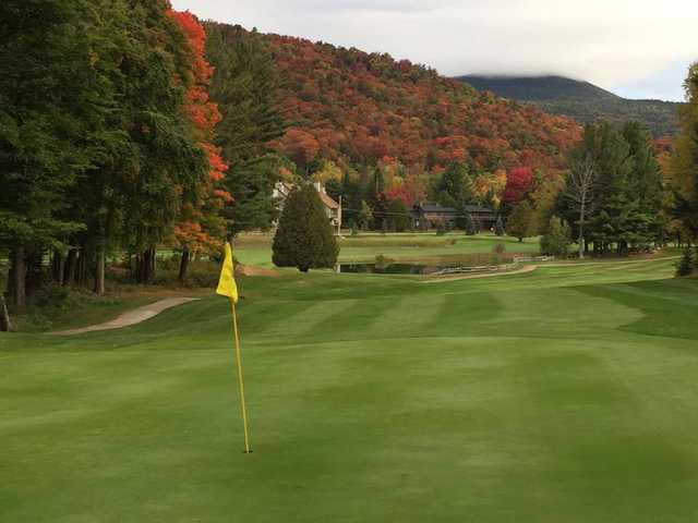 Whiteface Club - photo 3