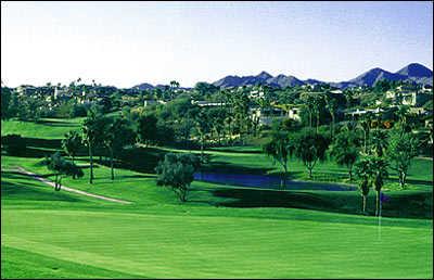 Desert Canyon Golf Club - photo 8