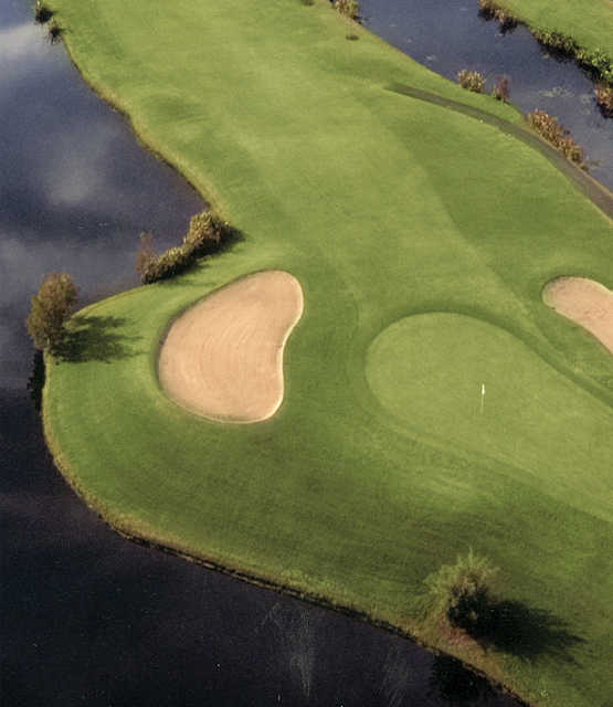 Spanish Wells Country Club - photo 4