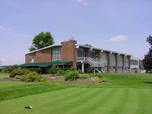 Steubenville Country Club - photo 2