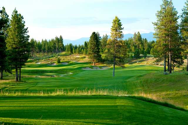 Wilderness Club Resort - photo 3