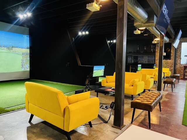 NEWGeneration Golf - photo 2