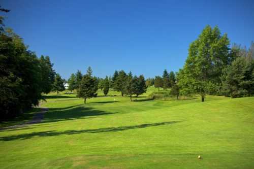 Walter E. Hall Golf Course - photo 4