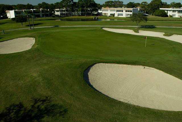 Palm Aire Country Club of Sarasota - photo 3
