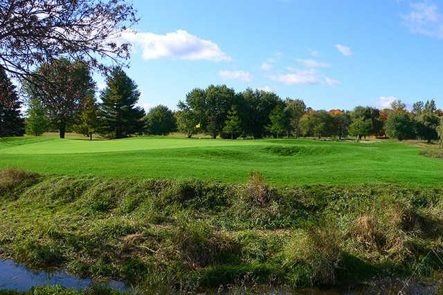 Manderley Golf Course - photo 3