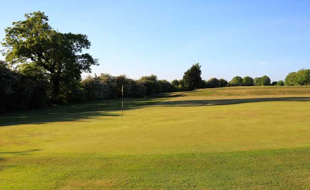 Daventry & District Golf Club - photo 2