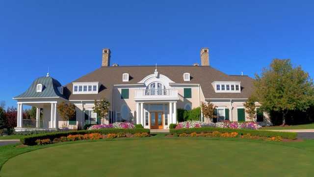 Heritage Golf Club - photo 3