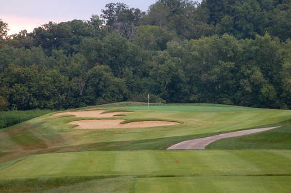 Heritage Hill Golf Club - photo 5