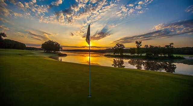 Karsten Creek Golf Club - photo 2