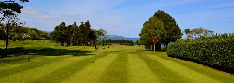 Helen’s Bay Golf Club - photo 6