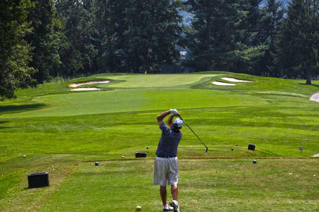 Sleepy Hollow Golf Club - photo 2