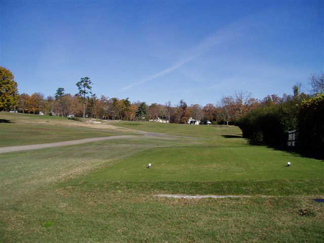Lookout Mountain Golf Club - photo 3