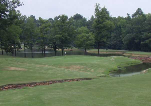 The Golf Club of South Carolina At Crickentree - photo 4