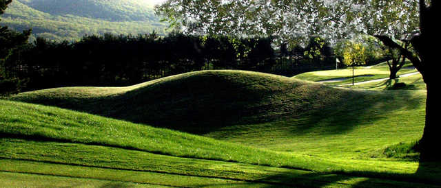 Centre Hills Country Club - photo 2