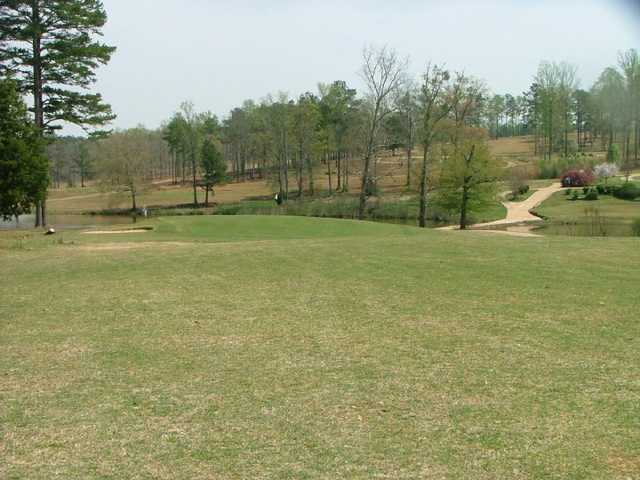 Lake Jonesco Golf Course - photo 1