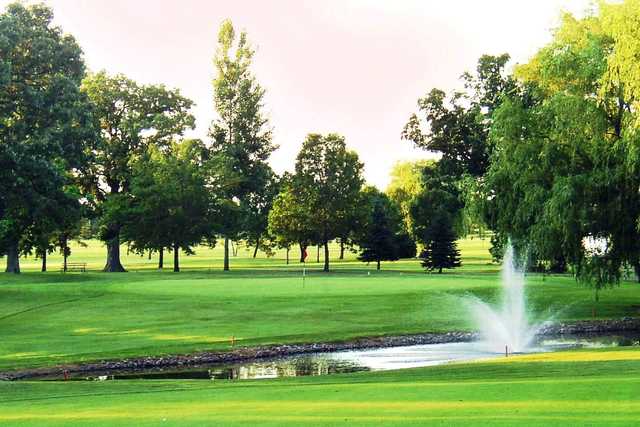 Pheasant Acres Golf Club - photo 2